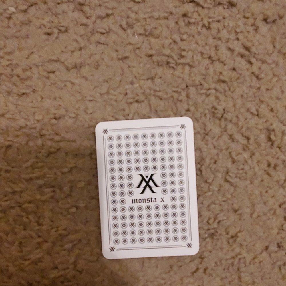 Kpop photocards - Picture 2 of 8